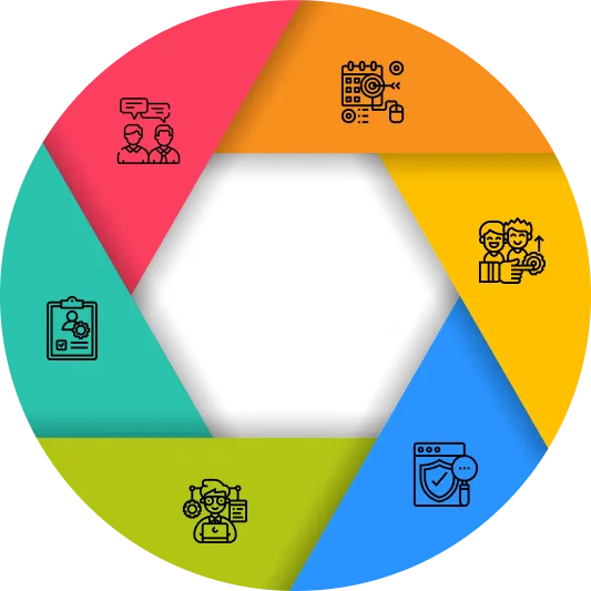 Steps to Follow In Hiring Blockchain Developers